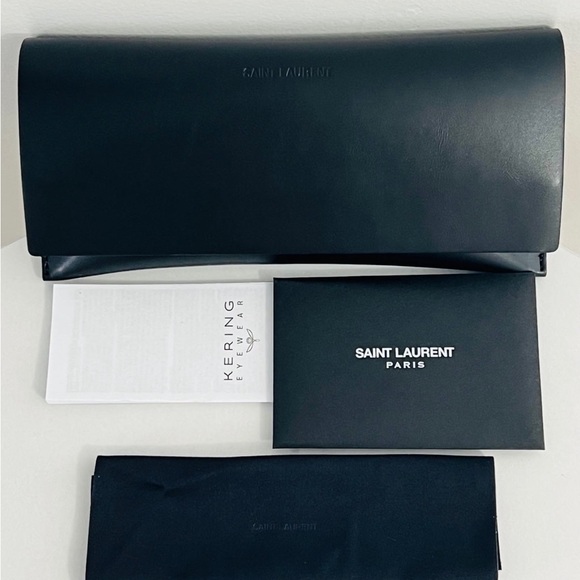 Yves Saint Laurent Sunglasses - Picture 9 of 10